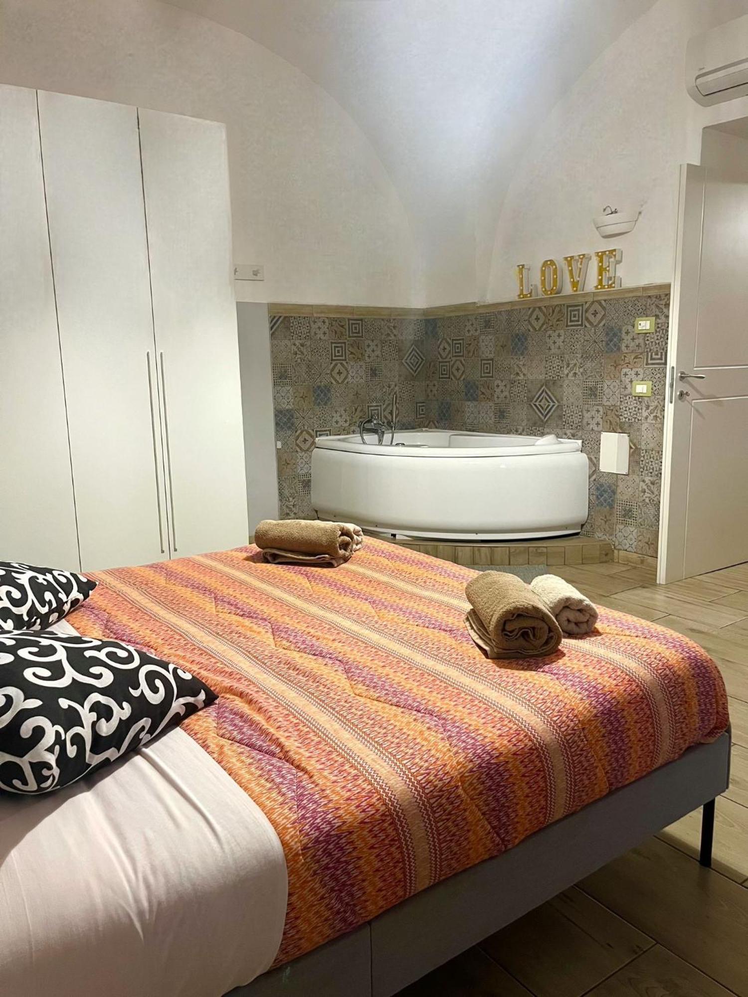 Appartement Federmia