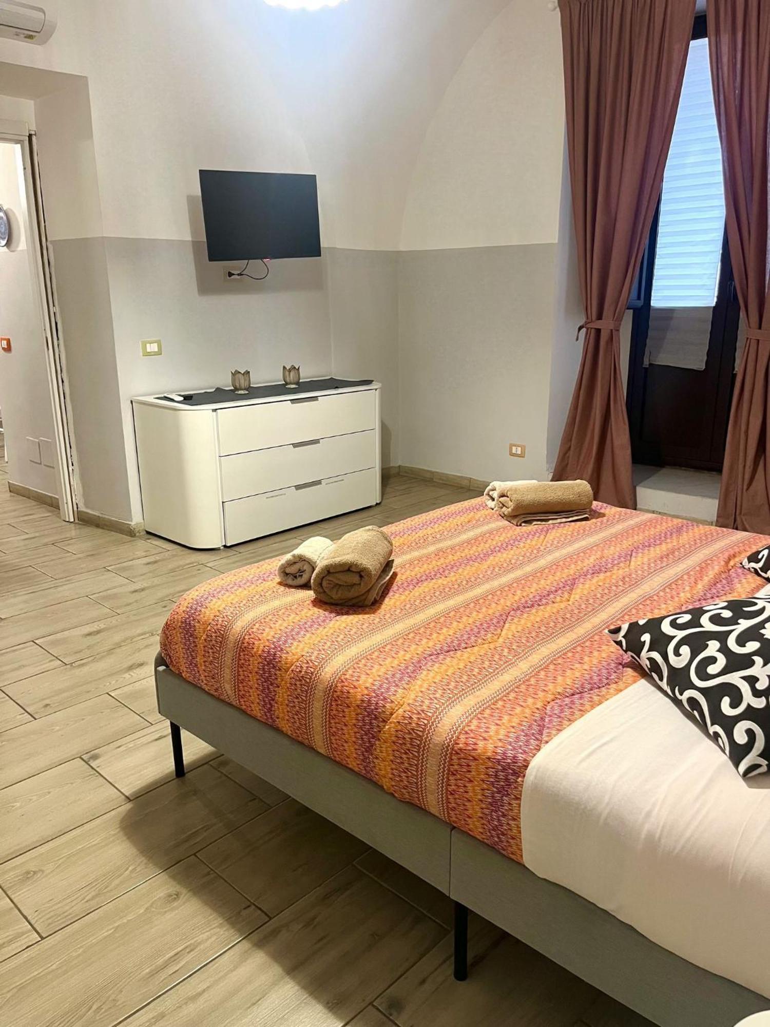 Federmia Appartement *